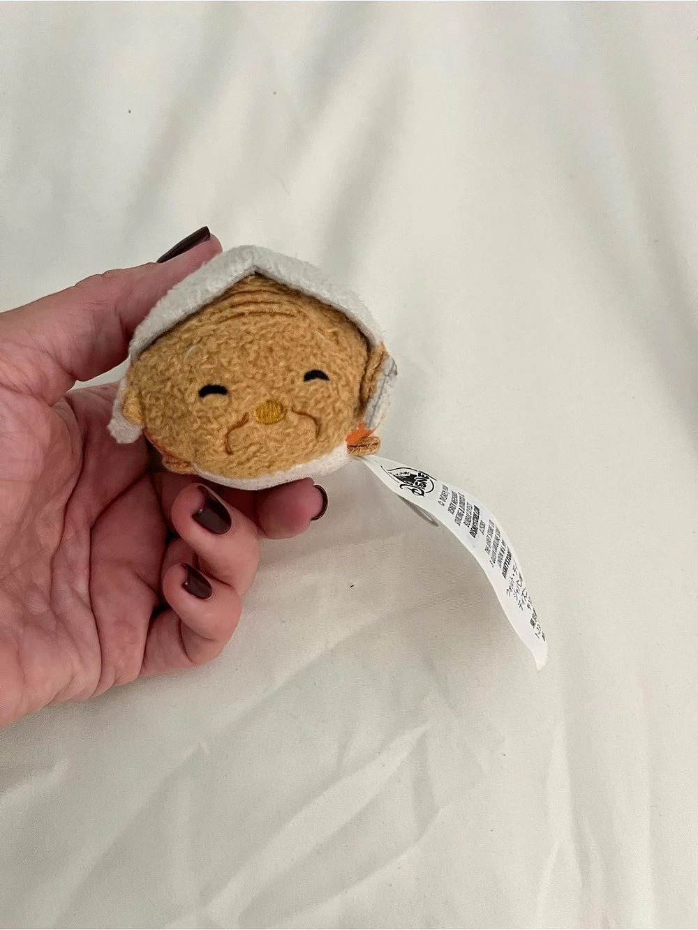 Disney  Mama Coco Tsum Plush - Up - Mini - 3 1/2".5"